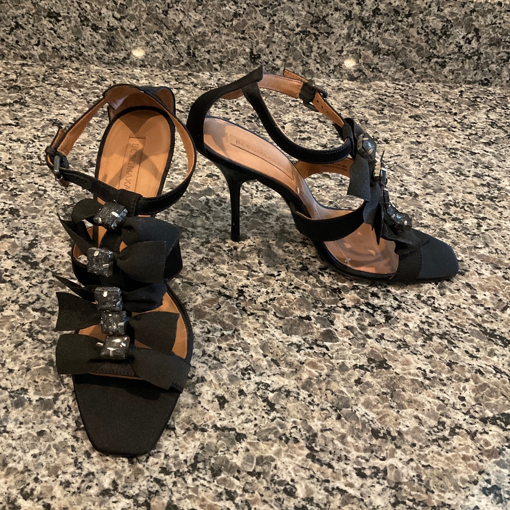 Bcbg Maxazris